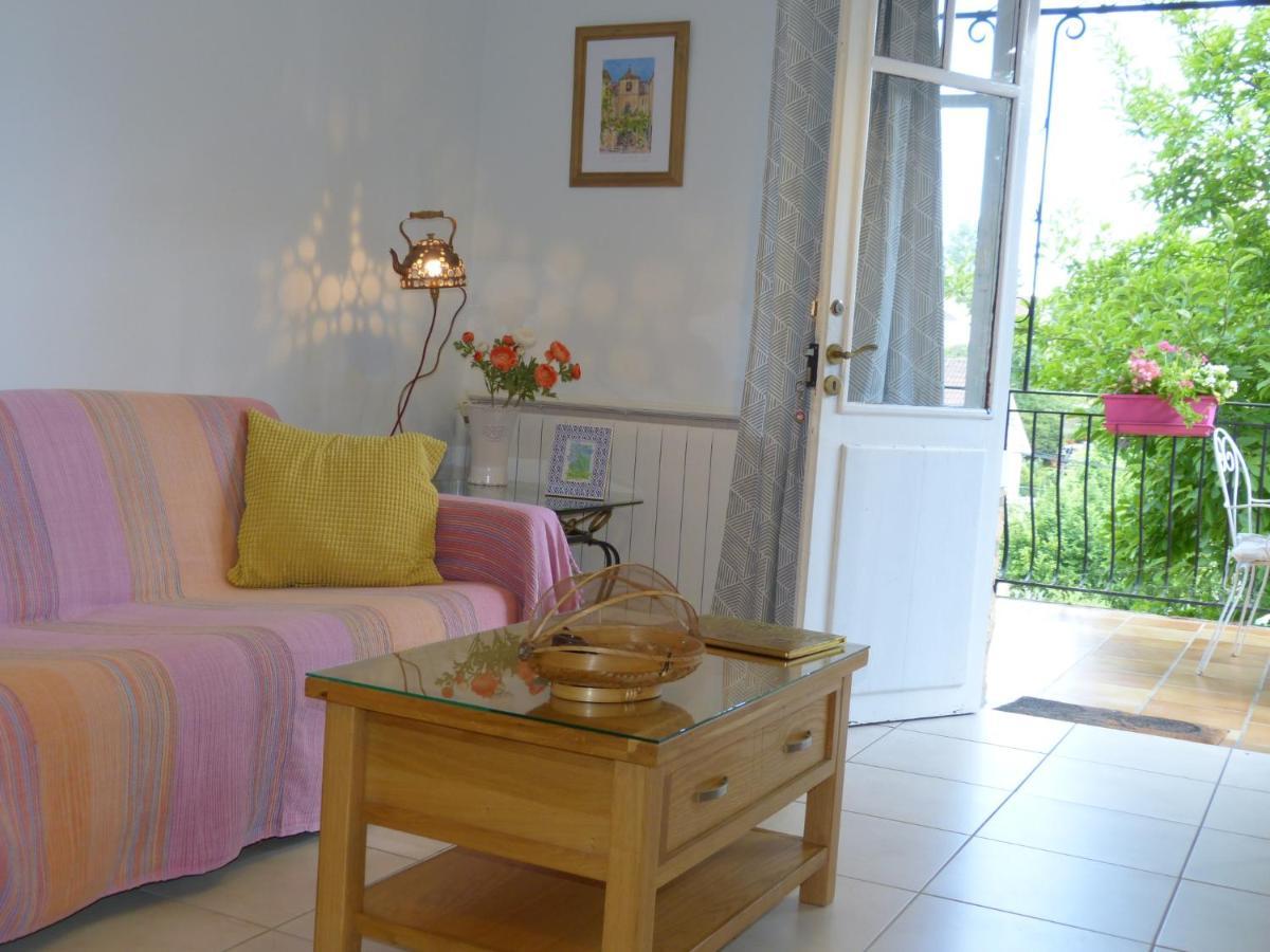 Maison Pierre D'Or Sarlat Esterno foto