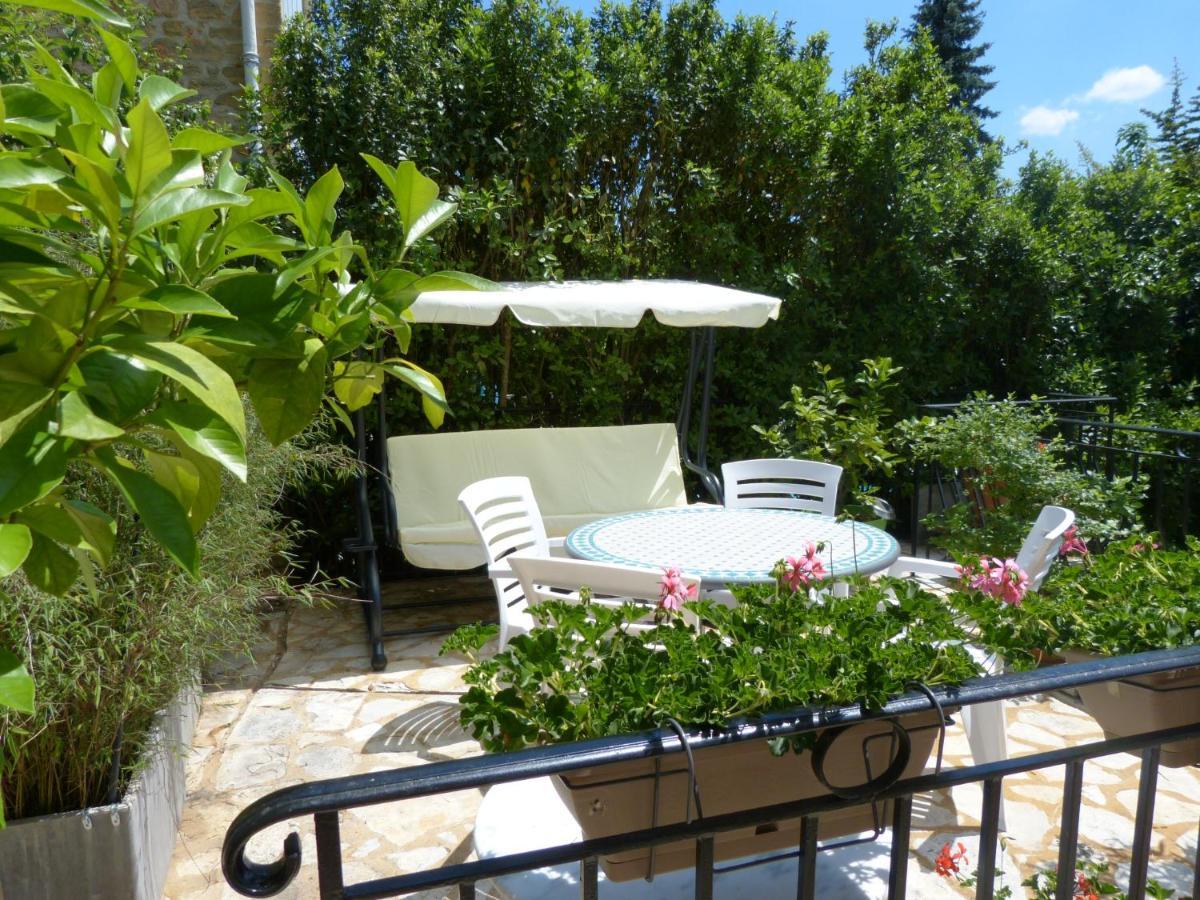 Maison Pierre D'Or Sarlat Esterno foto