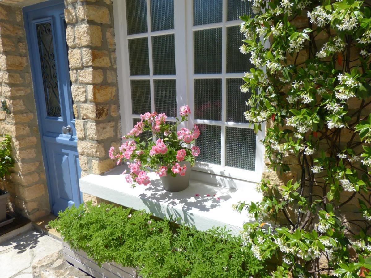Maison Pierre D'Or Sarlat Esterno foto