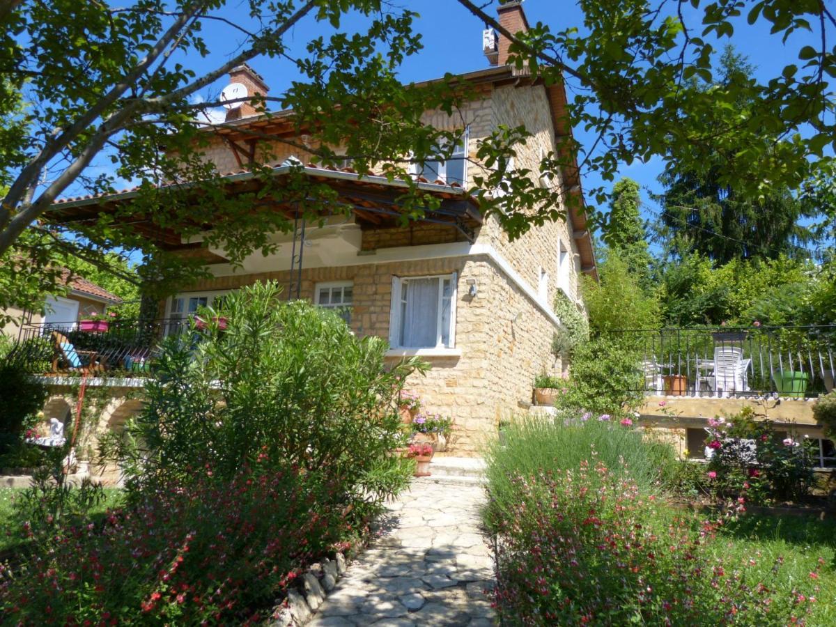 Maison Pierre D'Or Sarlat Esterno foto